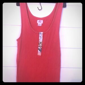 Free people tank